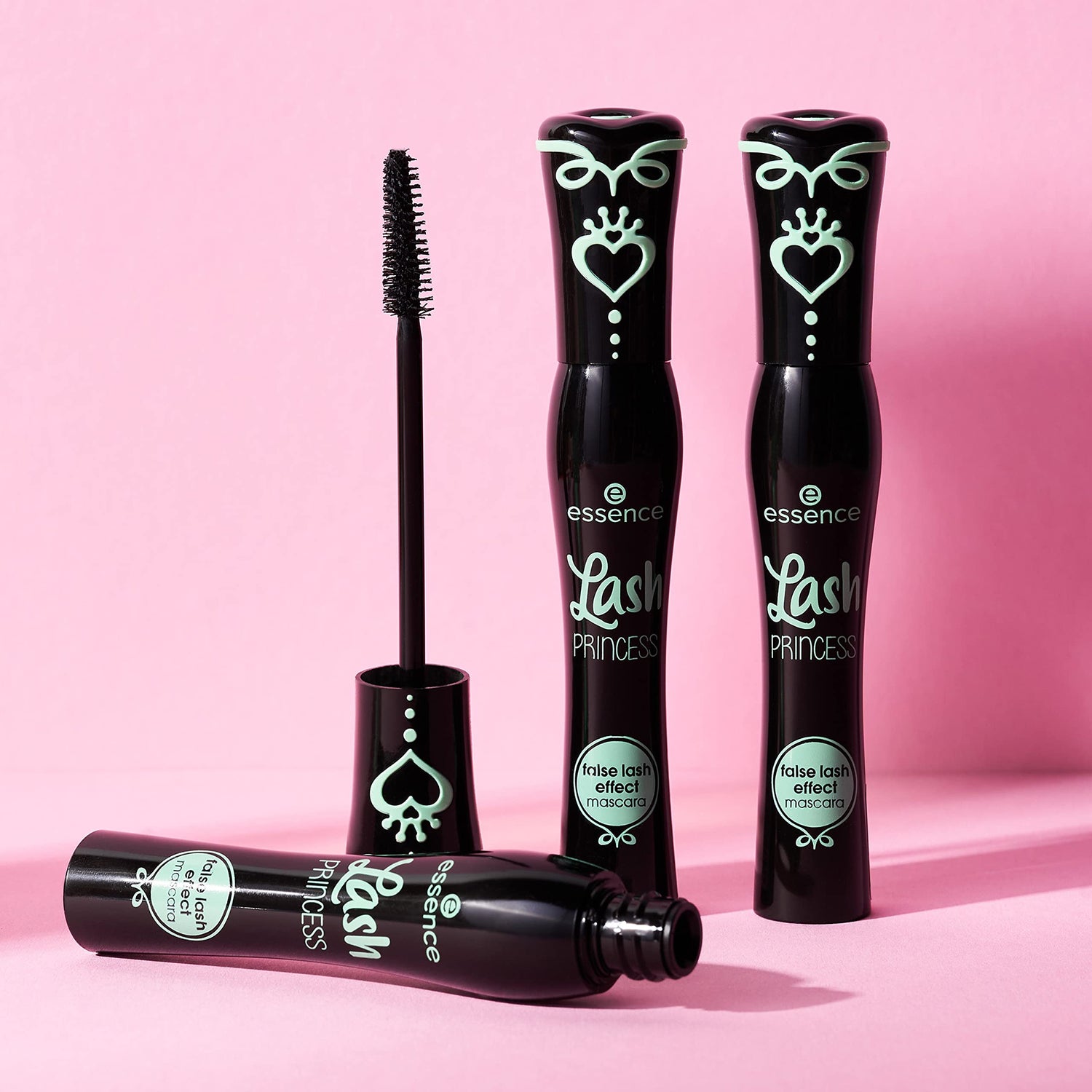 Lash Princess False Lash Effect Mascara