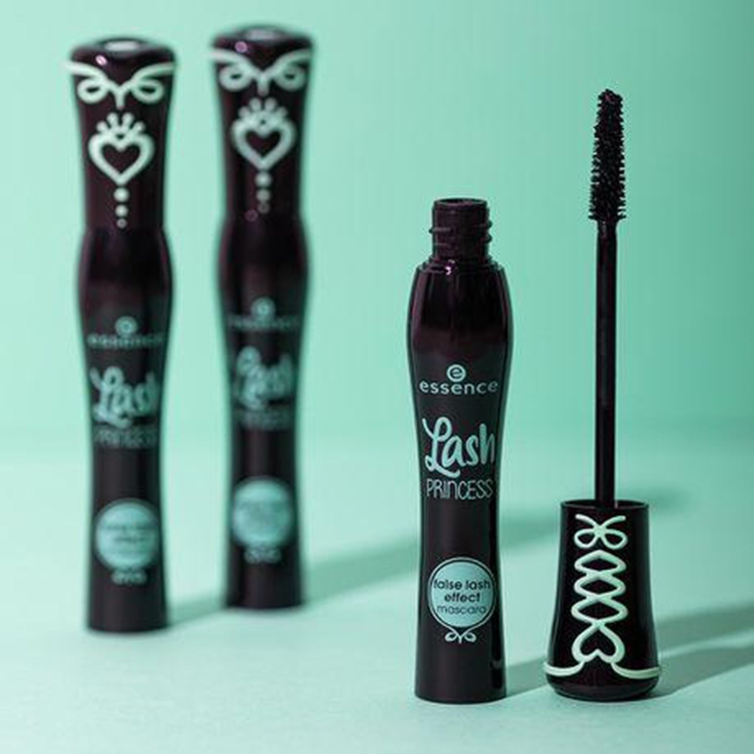 Lash Princess False Lash Effect Mascara