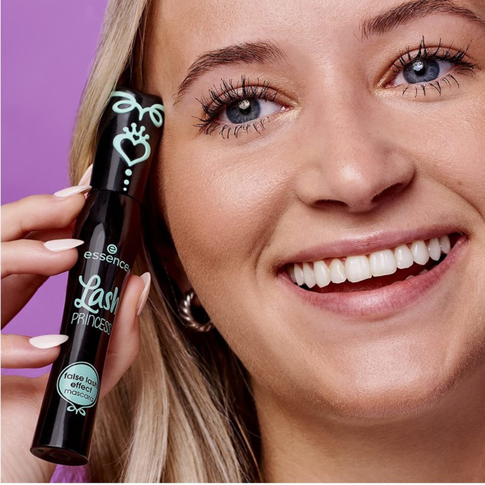 Lash Princess False Lash Effect Mascara