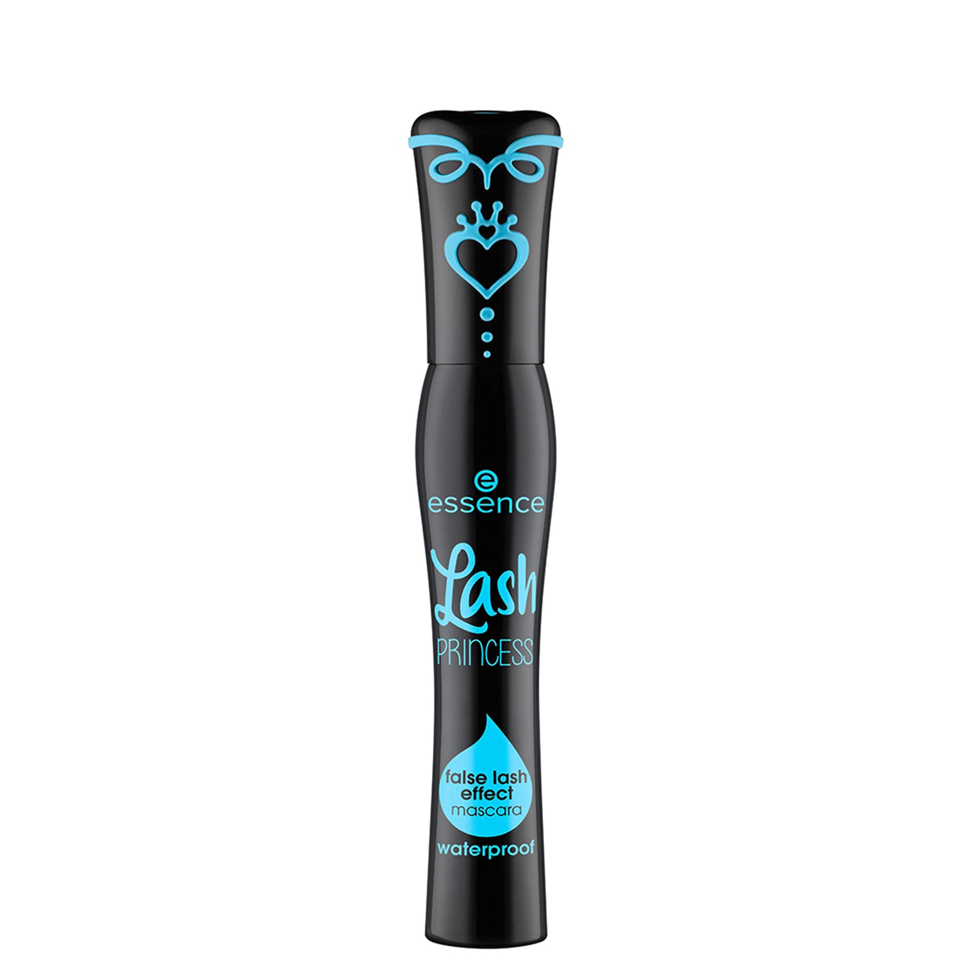 Lash Princess False Lash Effect Mascara Waterproof