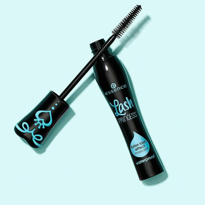 Lash Princess False Lash Effect Mascara Waterproof