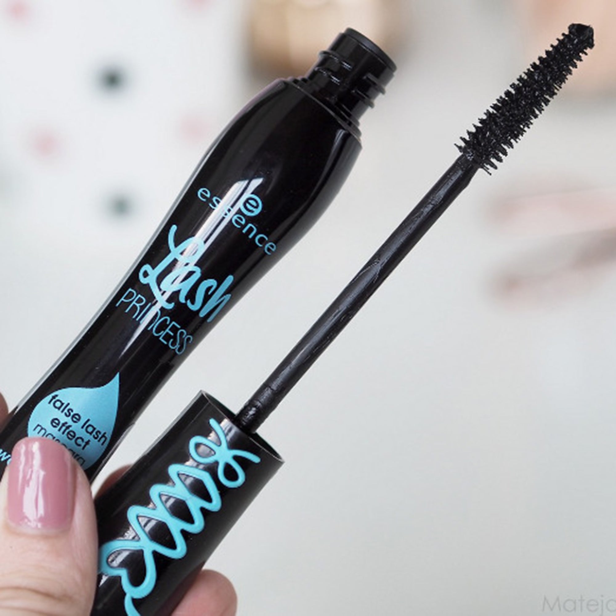 Lash Princess False Lash Effect Mascara Waterproof