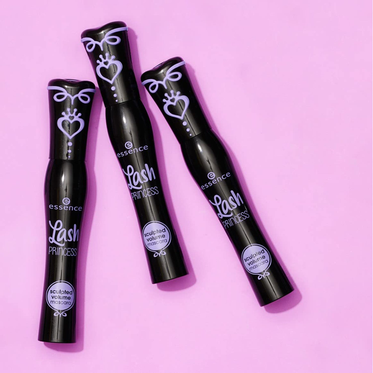 Lash Princess Sculpted Volume Mascara