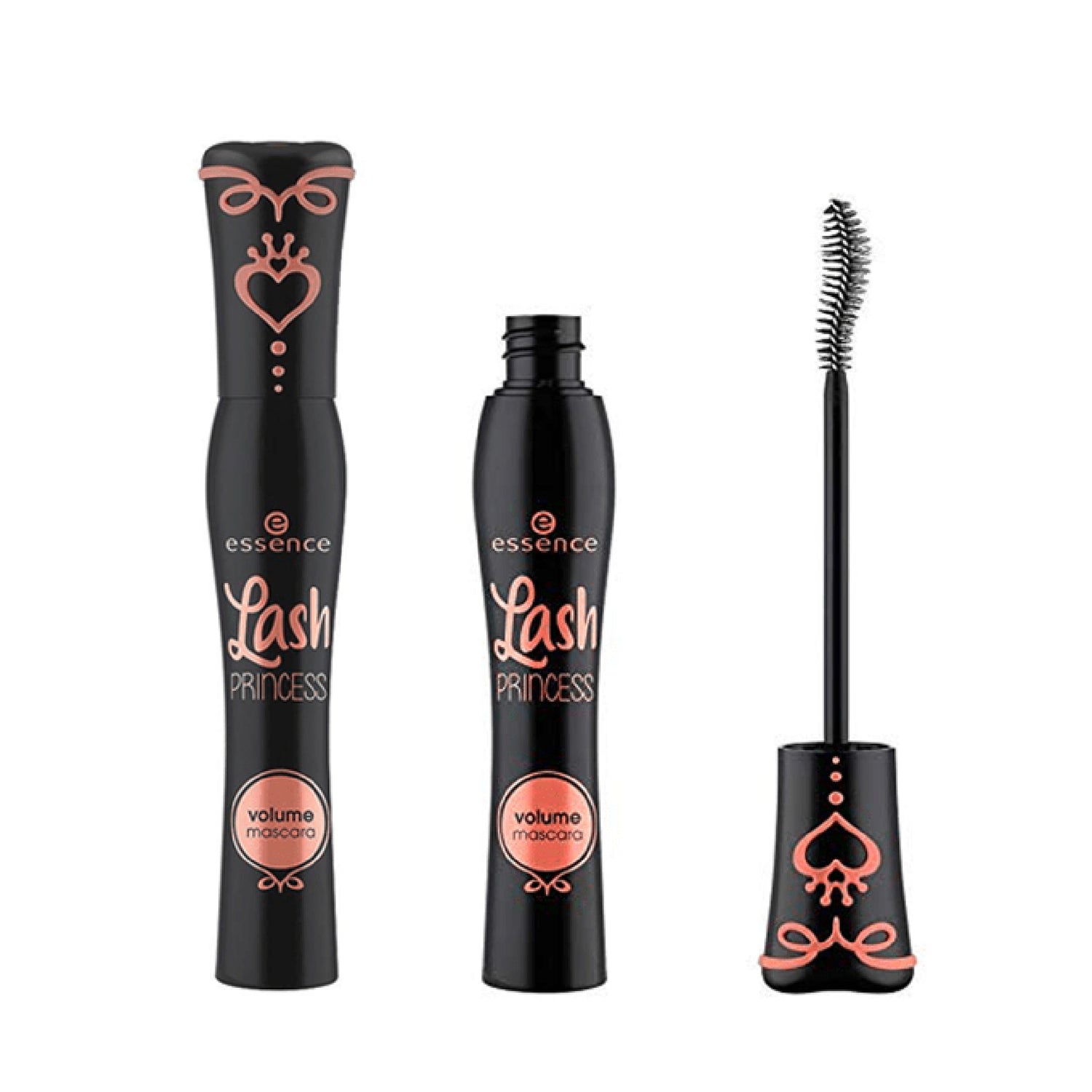 Lash Princess Volume Mascara