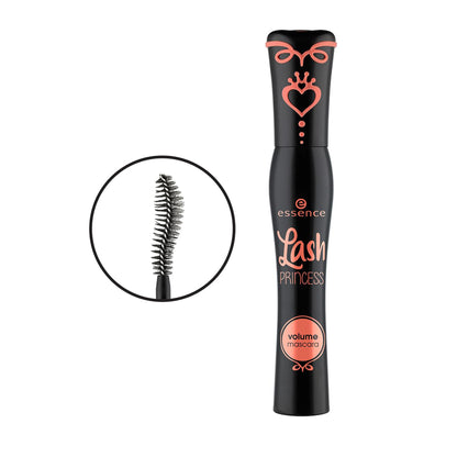 Lash Princess Volume Mascara