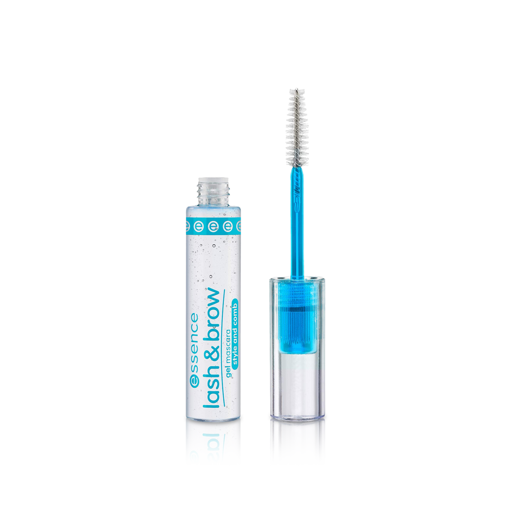 Lash & Brow Gel Mascara