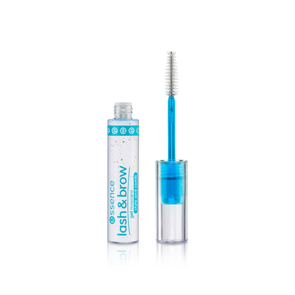 Lash &amp; Brow Gel Mascara