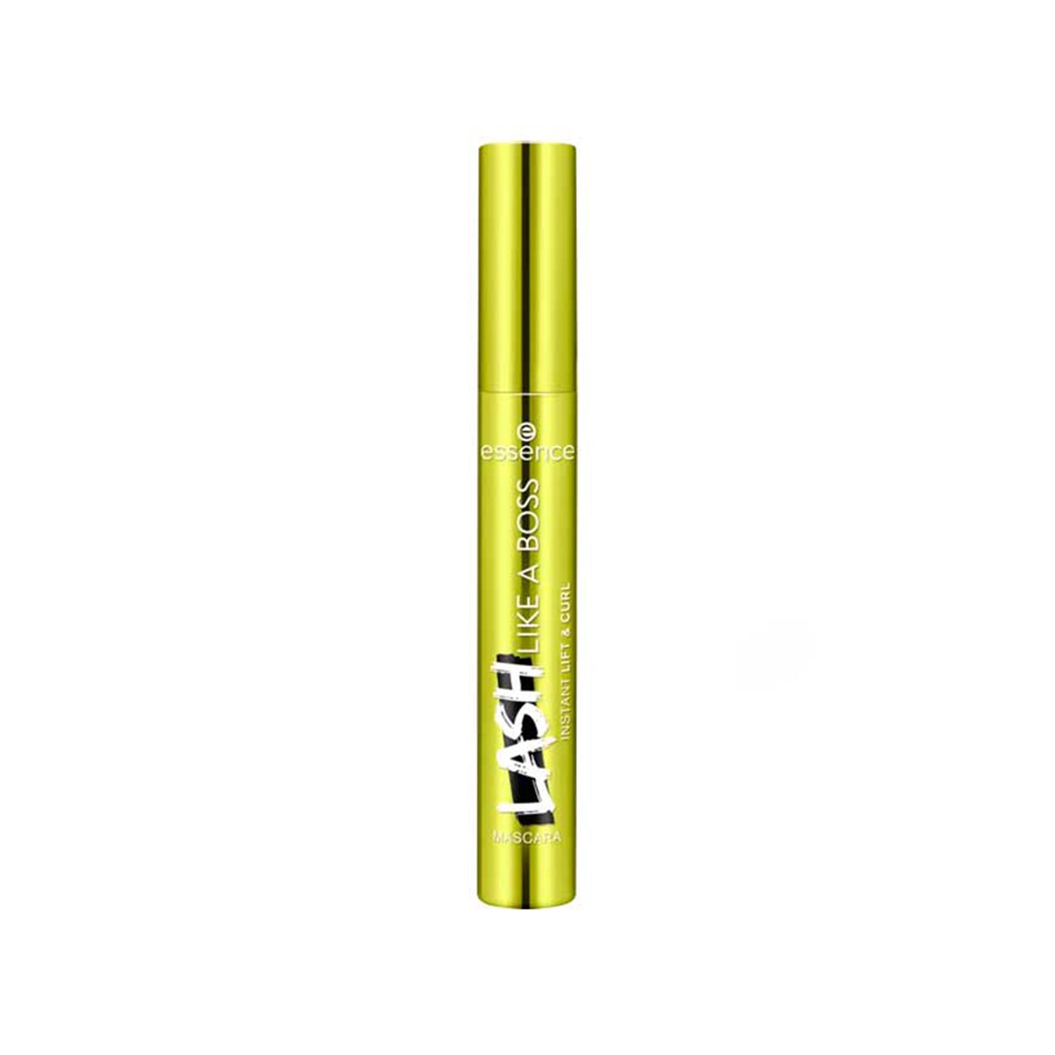 Like A Boss Instant Lift &amp; Curl Mascara