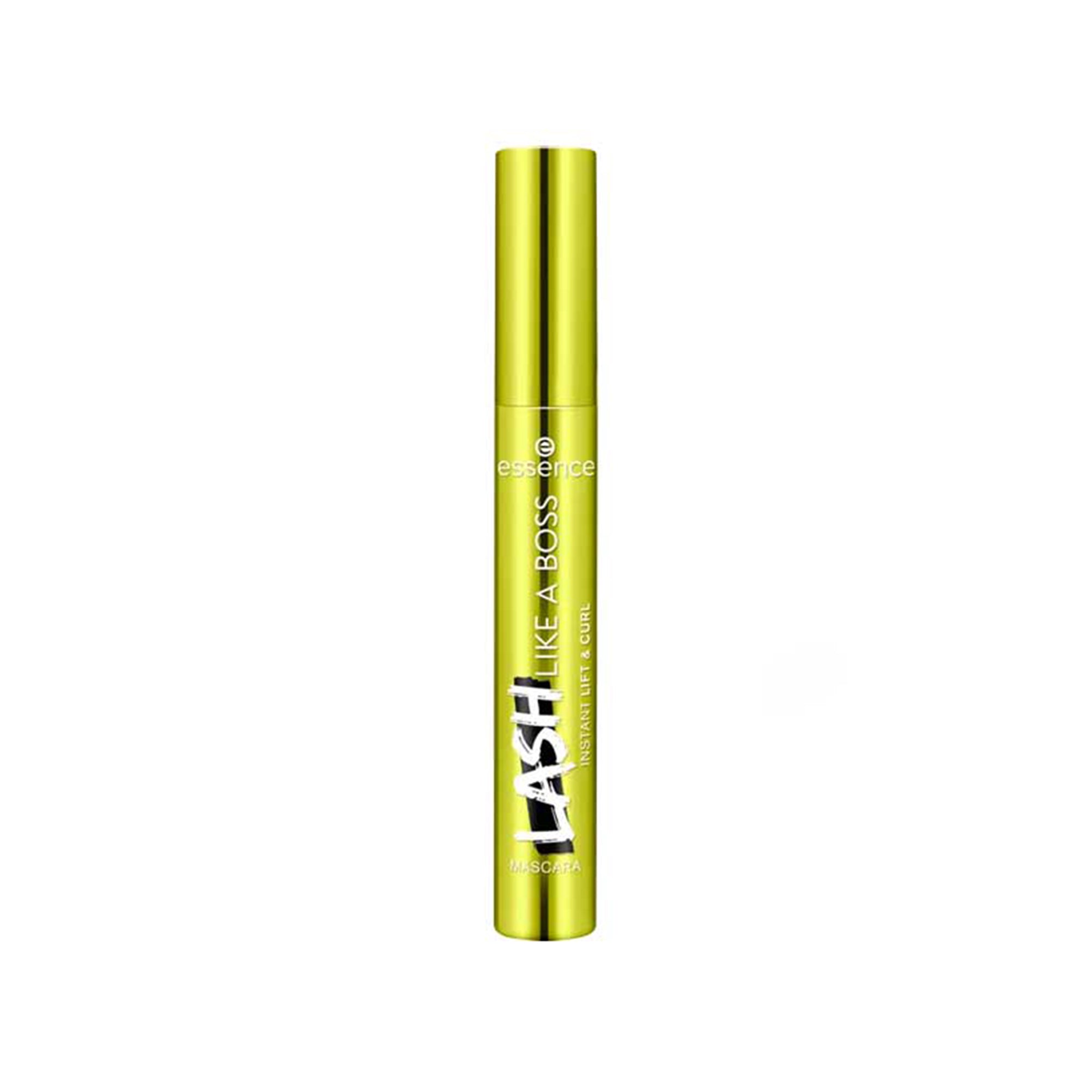 Like A Boss Instant Lift &amp; Curl Mascara