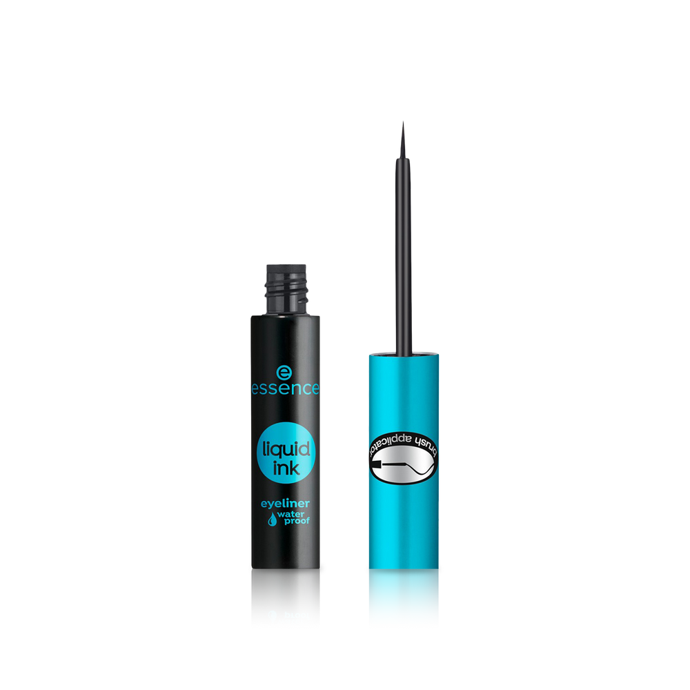 Liquid Ink Eyeliner Waterproof