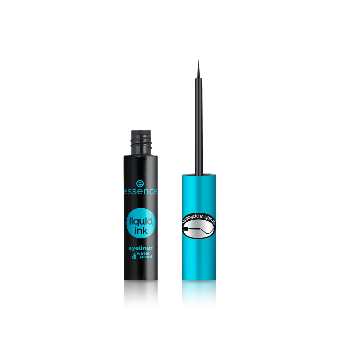 Liquid Ink Eyeliner Waterproof