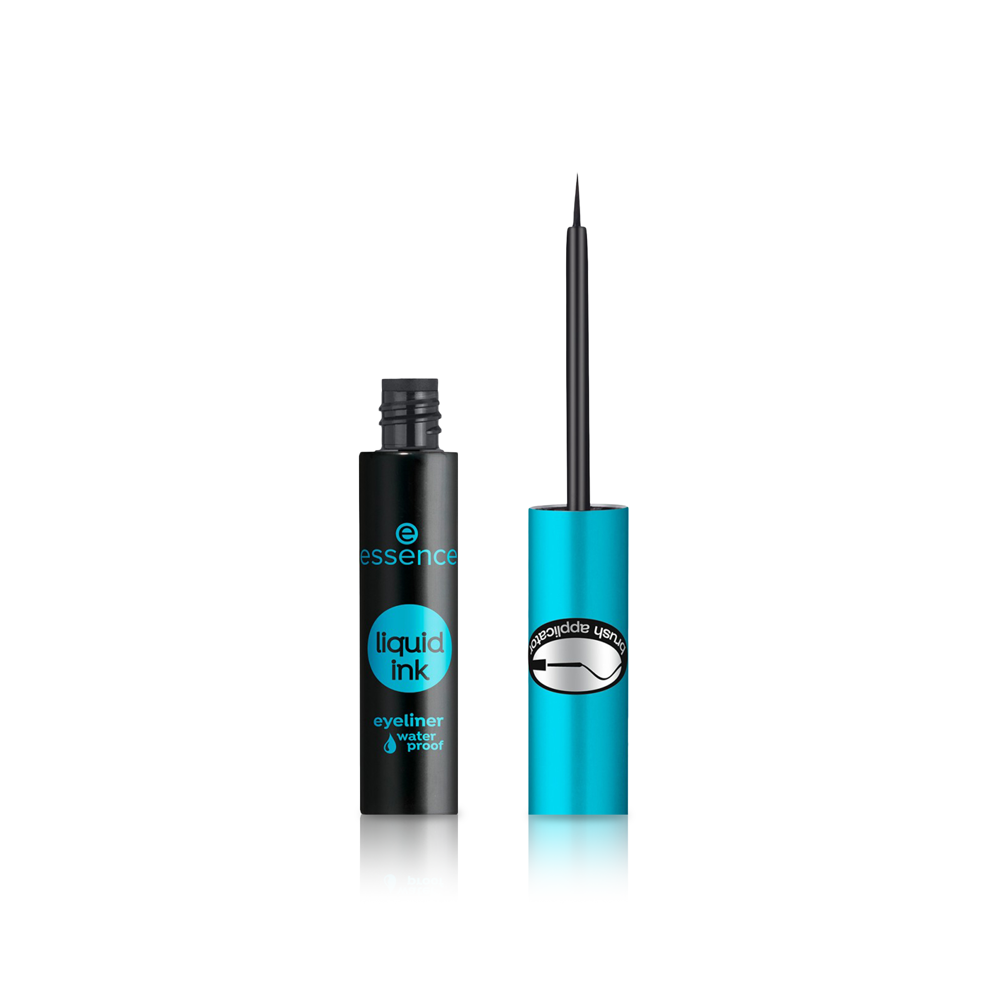 Liquid Ink Eyeliner Waterproof