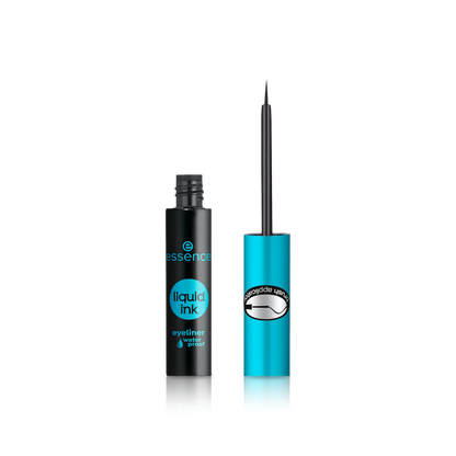 Liquid Ink Eyeliner Waterproof