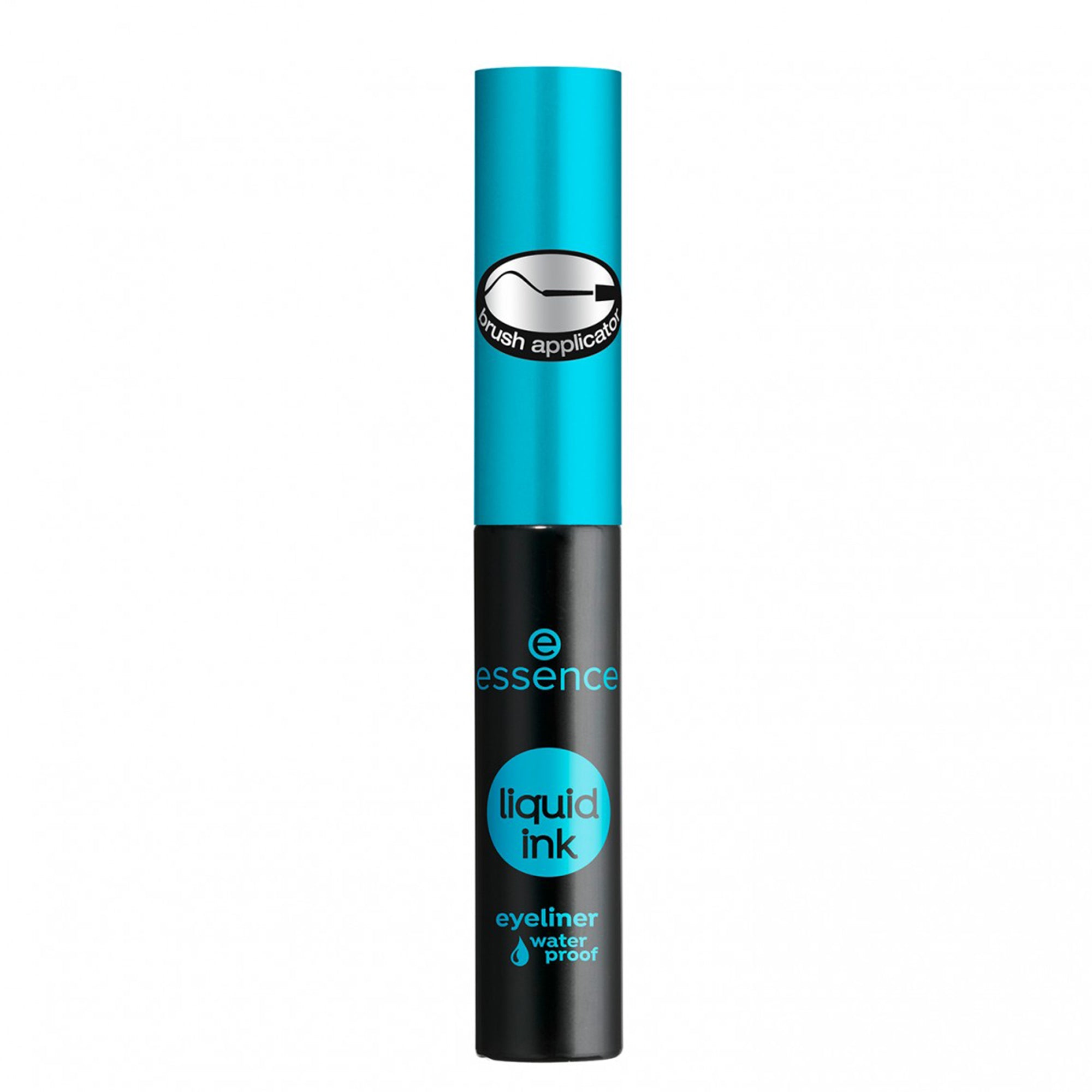 Liquid Ink Eyeliner Waterproof