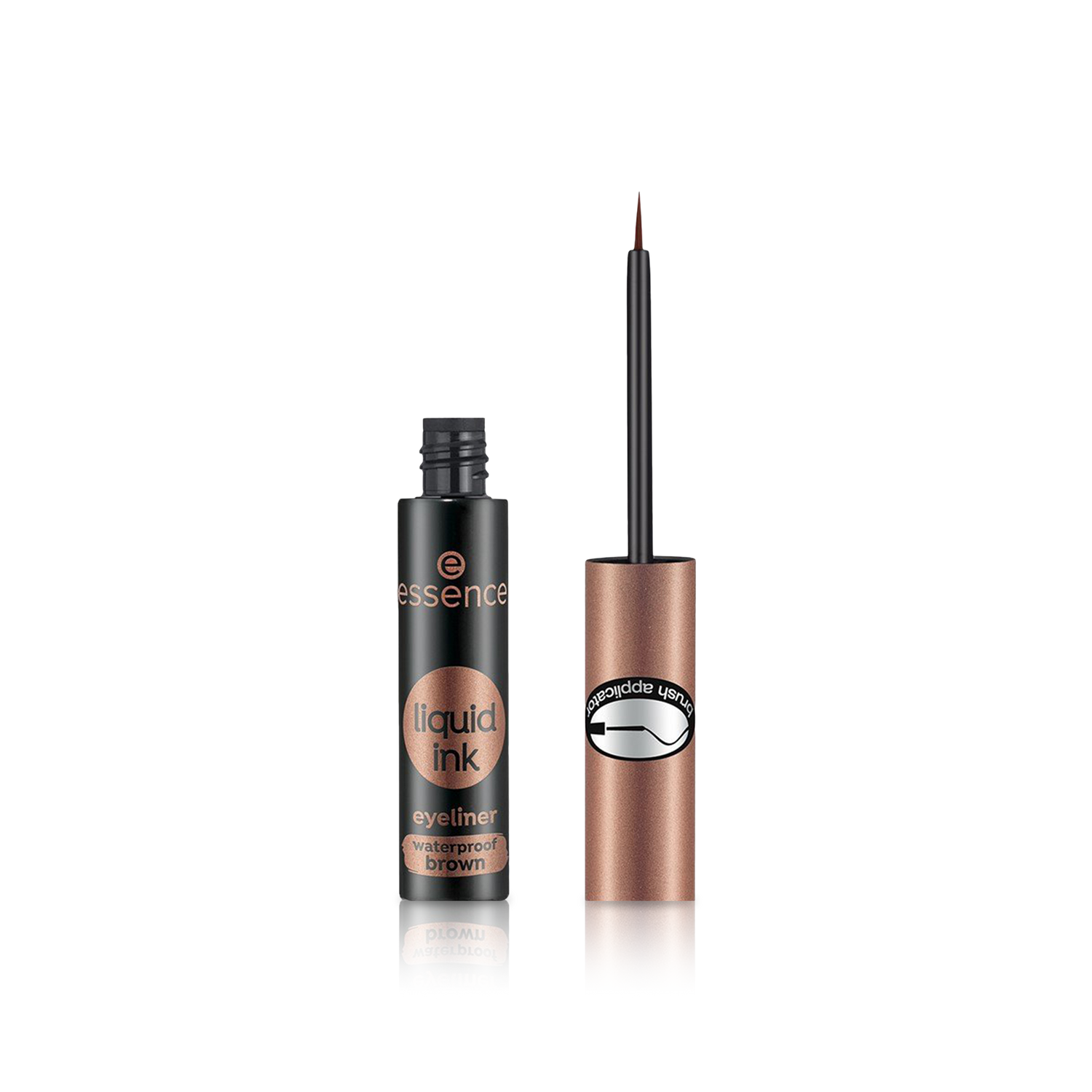 Liquid Ink Eyeliner Waterproof