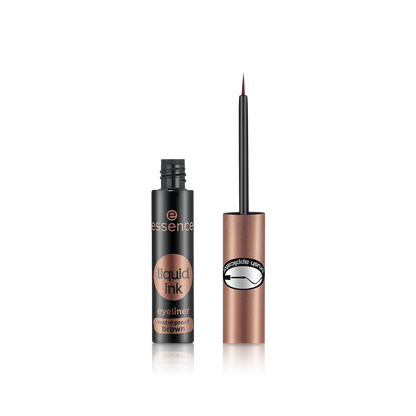 Liquid Ink Eyeliner Waterproof