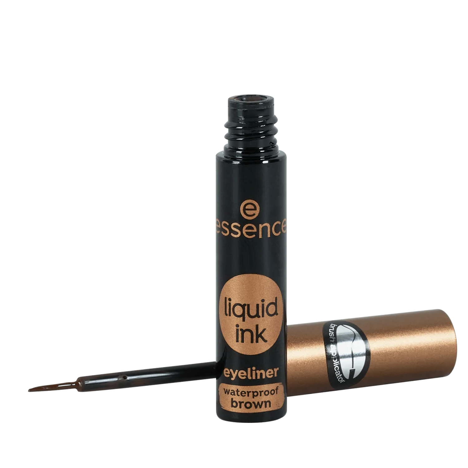 Liquid Ink Eyeliner Waterproof