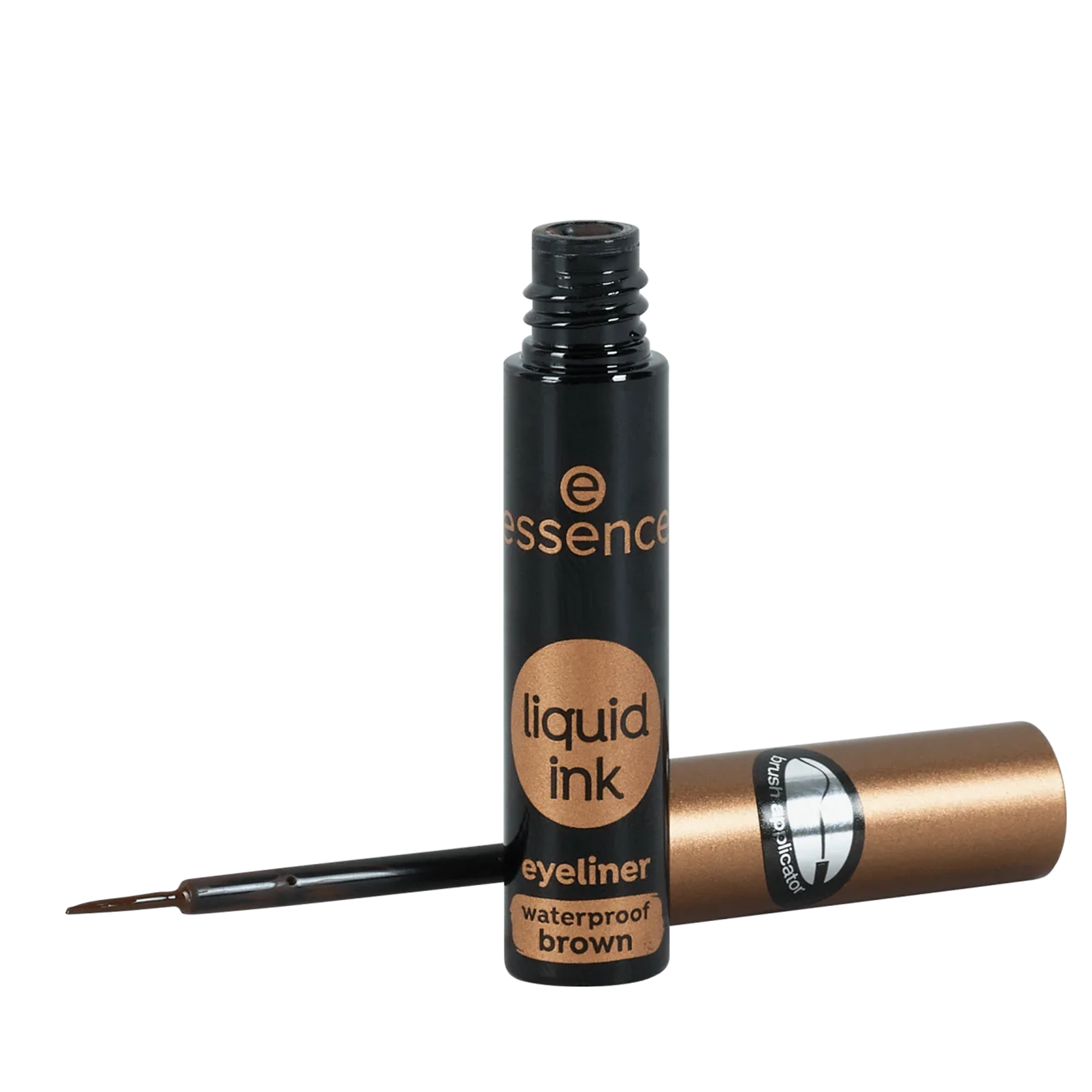 Liquid Ink Eyeliner Waterproof