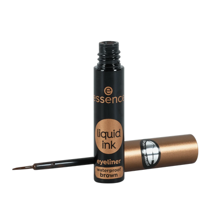 Liquid Ink Eyeliner Waterproof