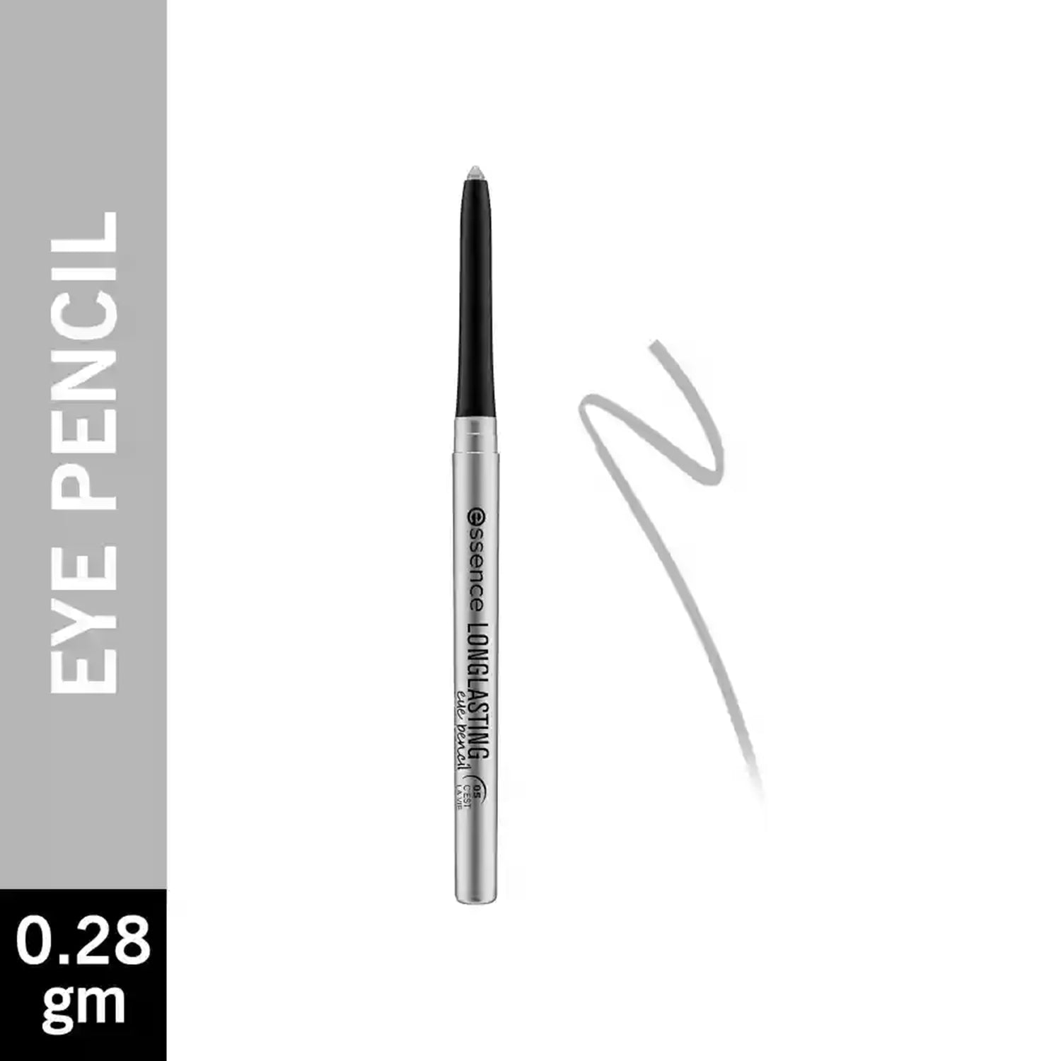 Long-Lasting Eye Pencil