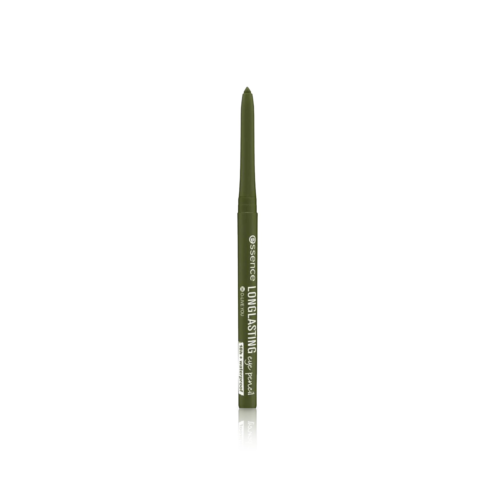 Long-Lasting Eye Pencil