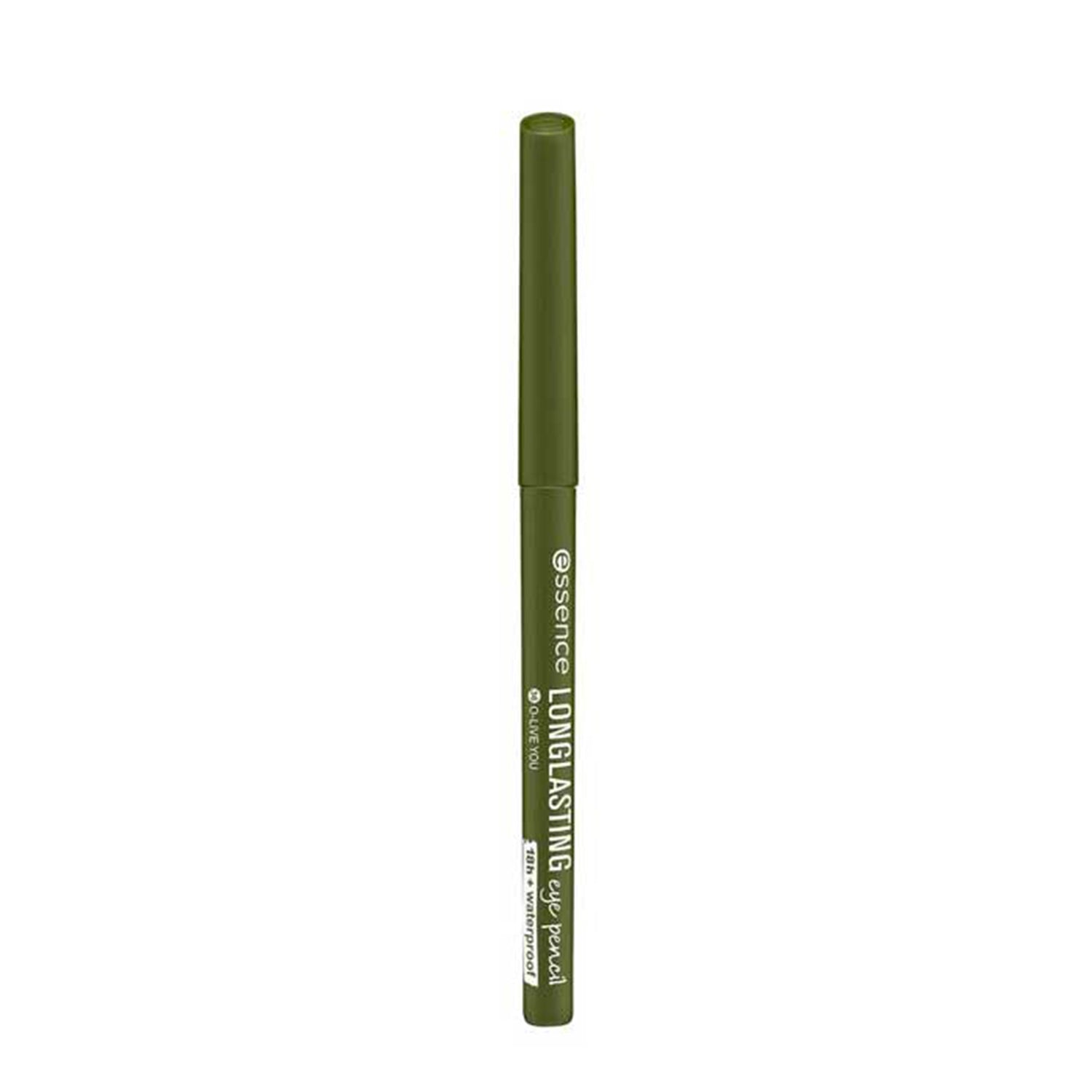 Long-Lasting Eye Pencil