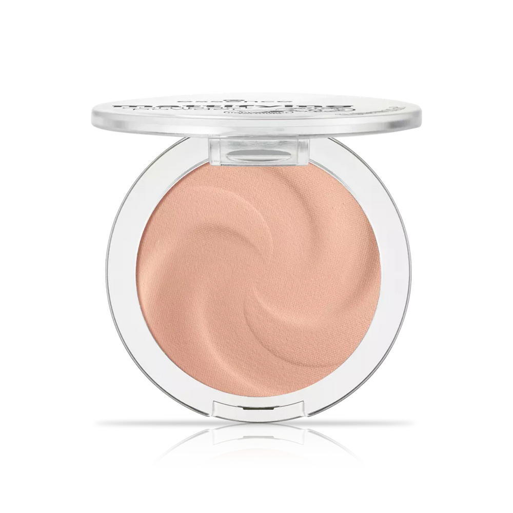 Mattifying Compact Powder