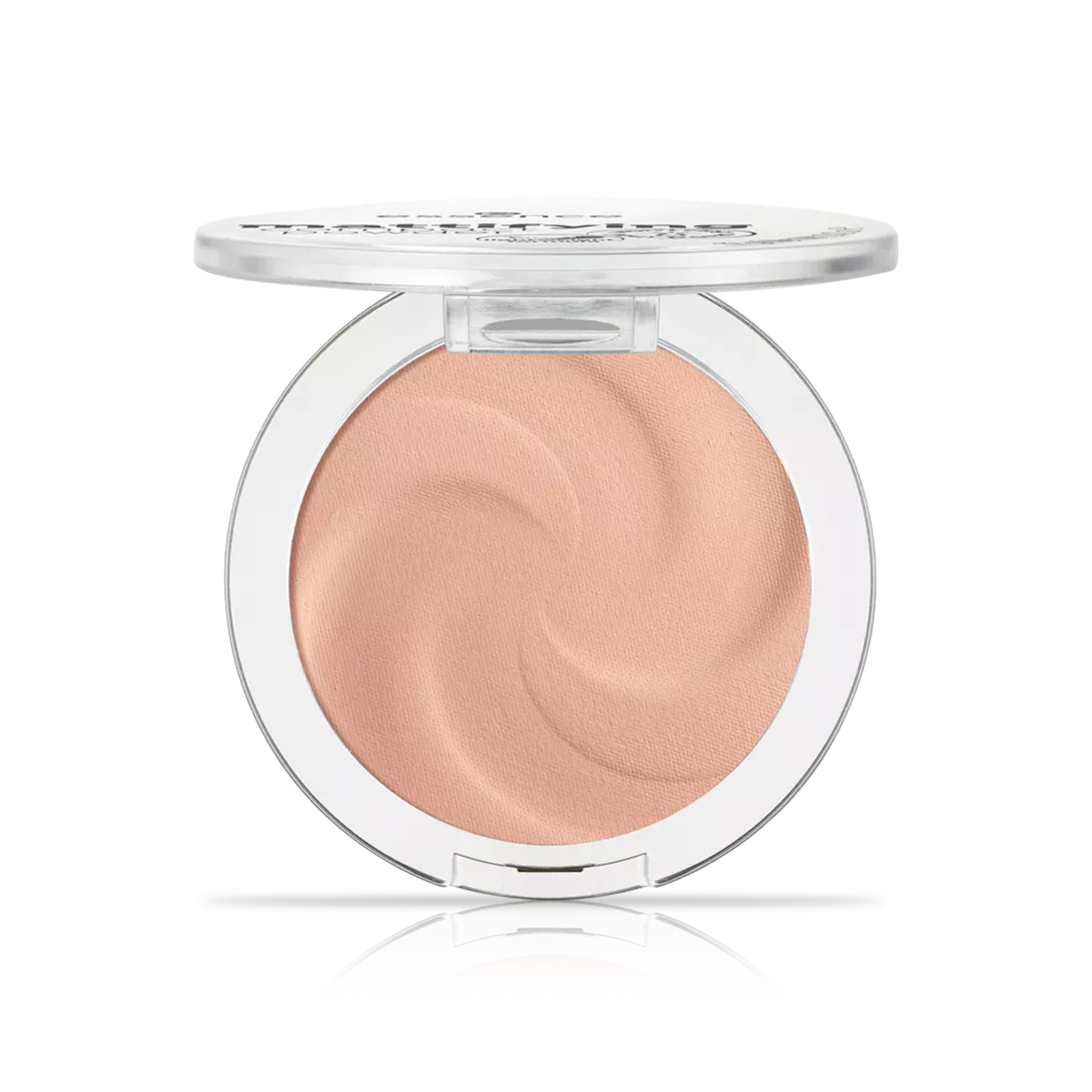 Mattifying Compact Powder