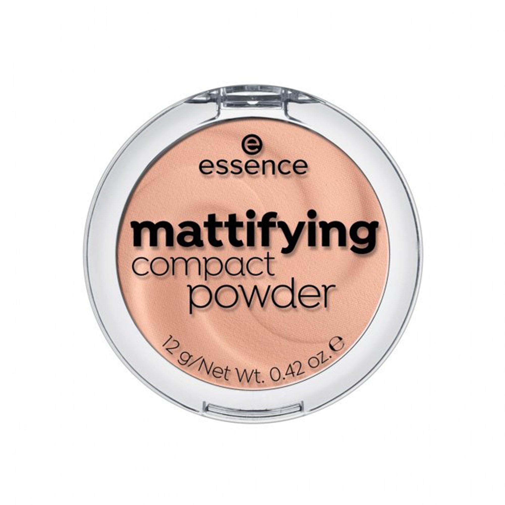 Mattifying Compact Powder