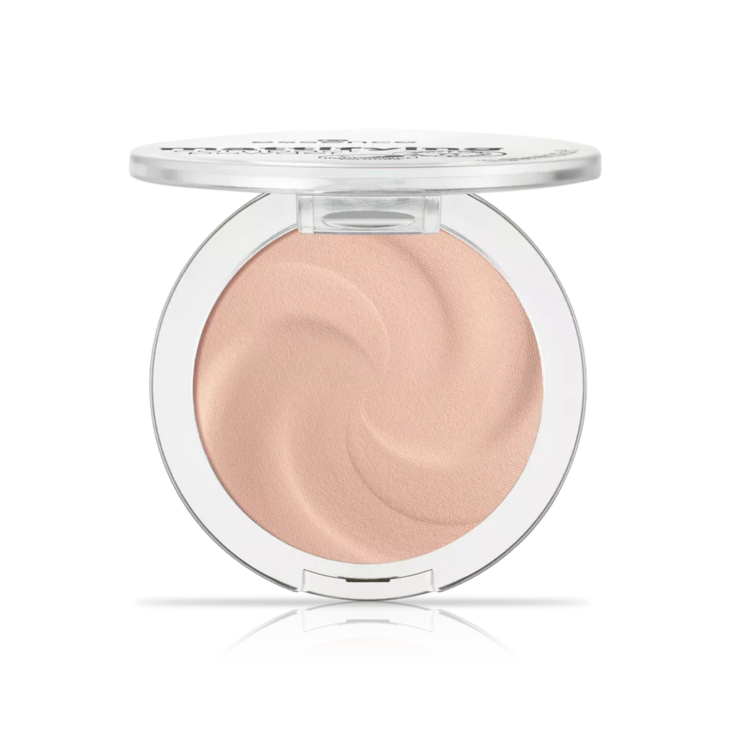 Mattifying Compact Powder