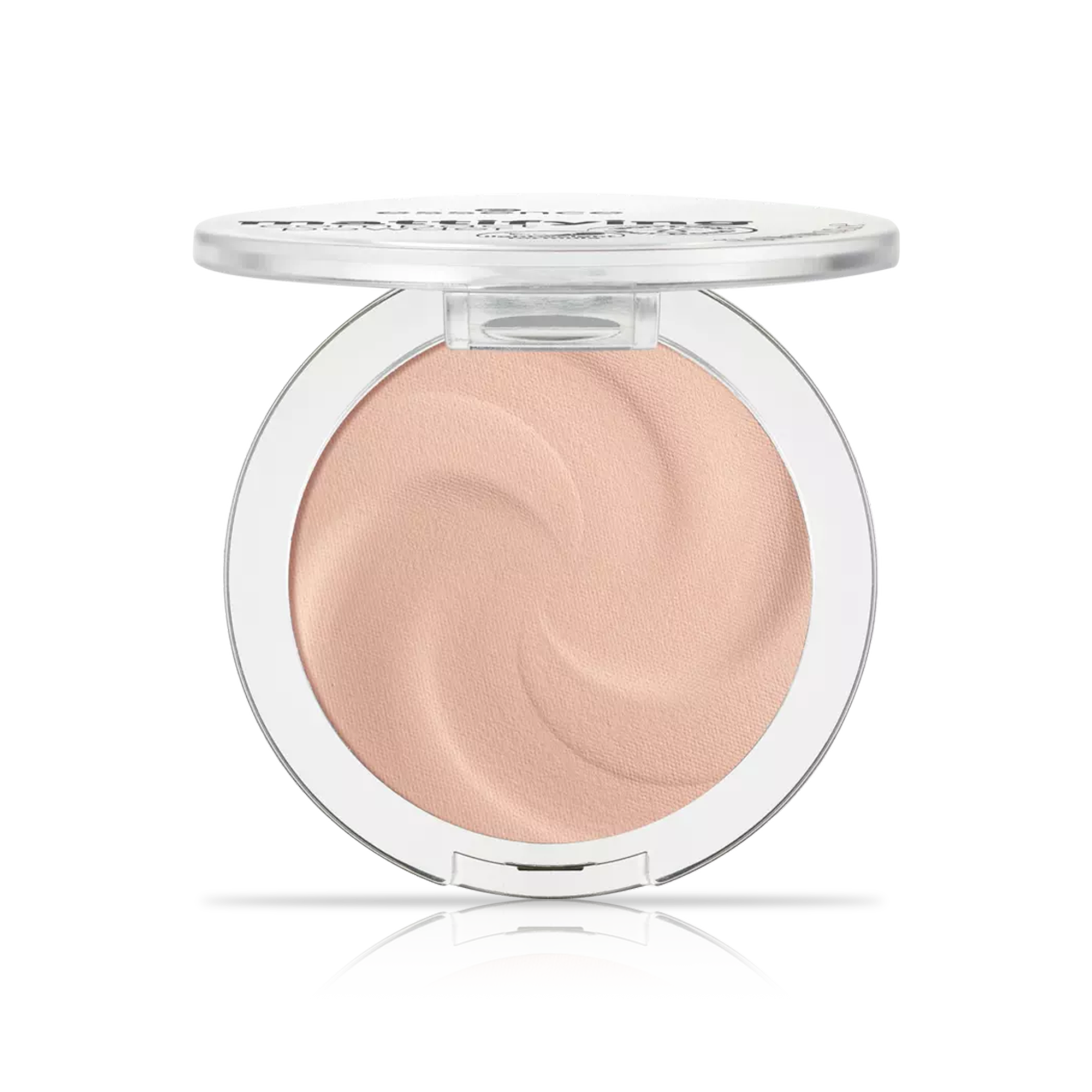 Mattifying Compact Powder