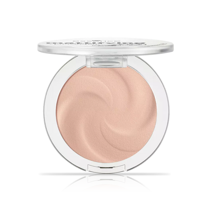 Mattifying Compact Powder