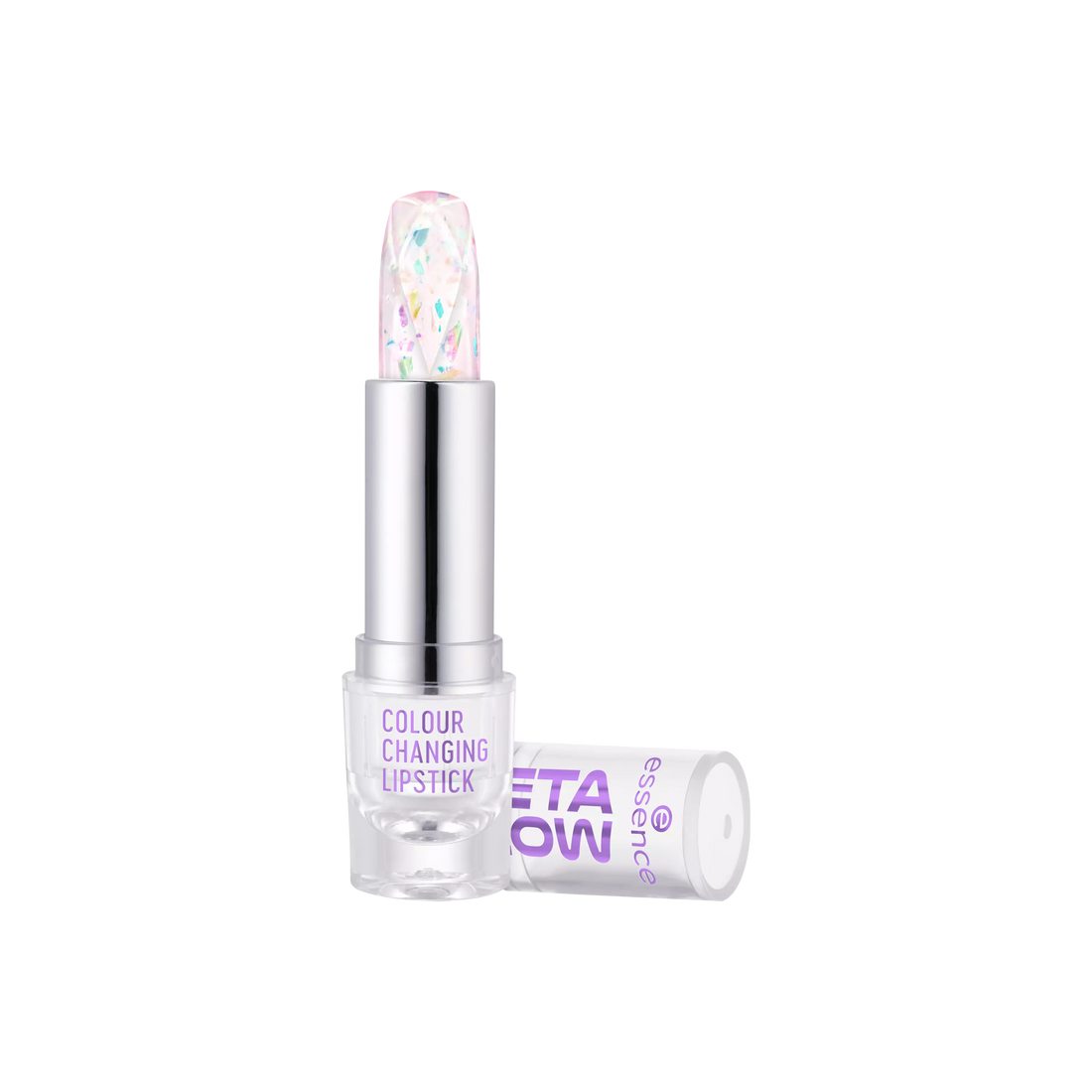 Meta Glow Color Changing Lipstick