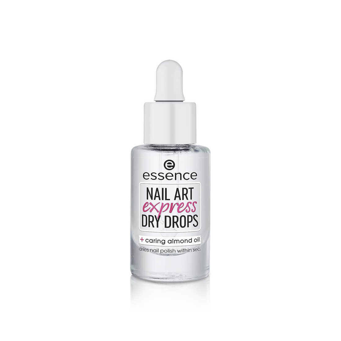 Nail Art Express Dry Drops