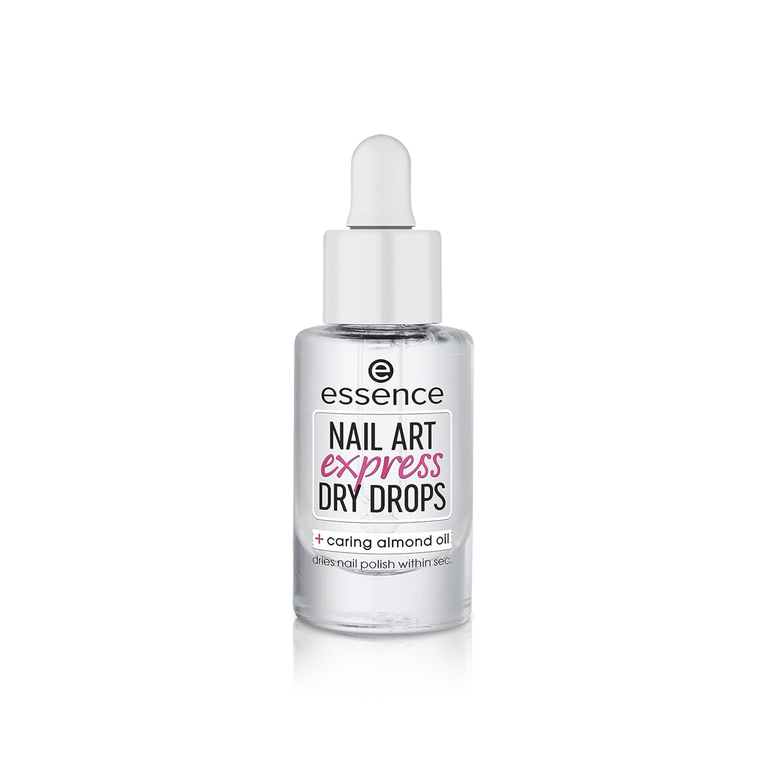 Nail Art Express Dry Drops