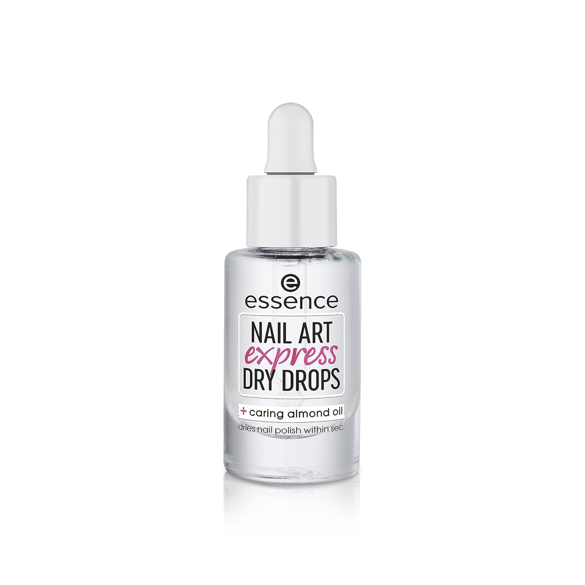 Nail Art Express Dry Drops