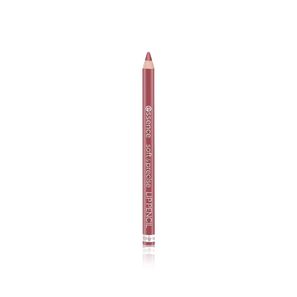 Soft & Precise Lip Pencil