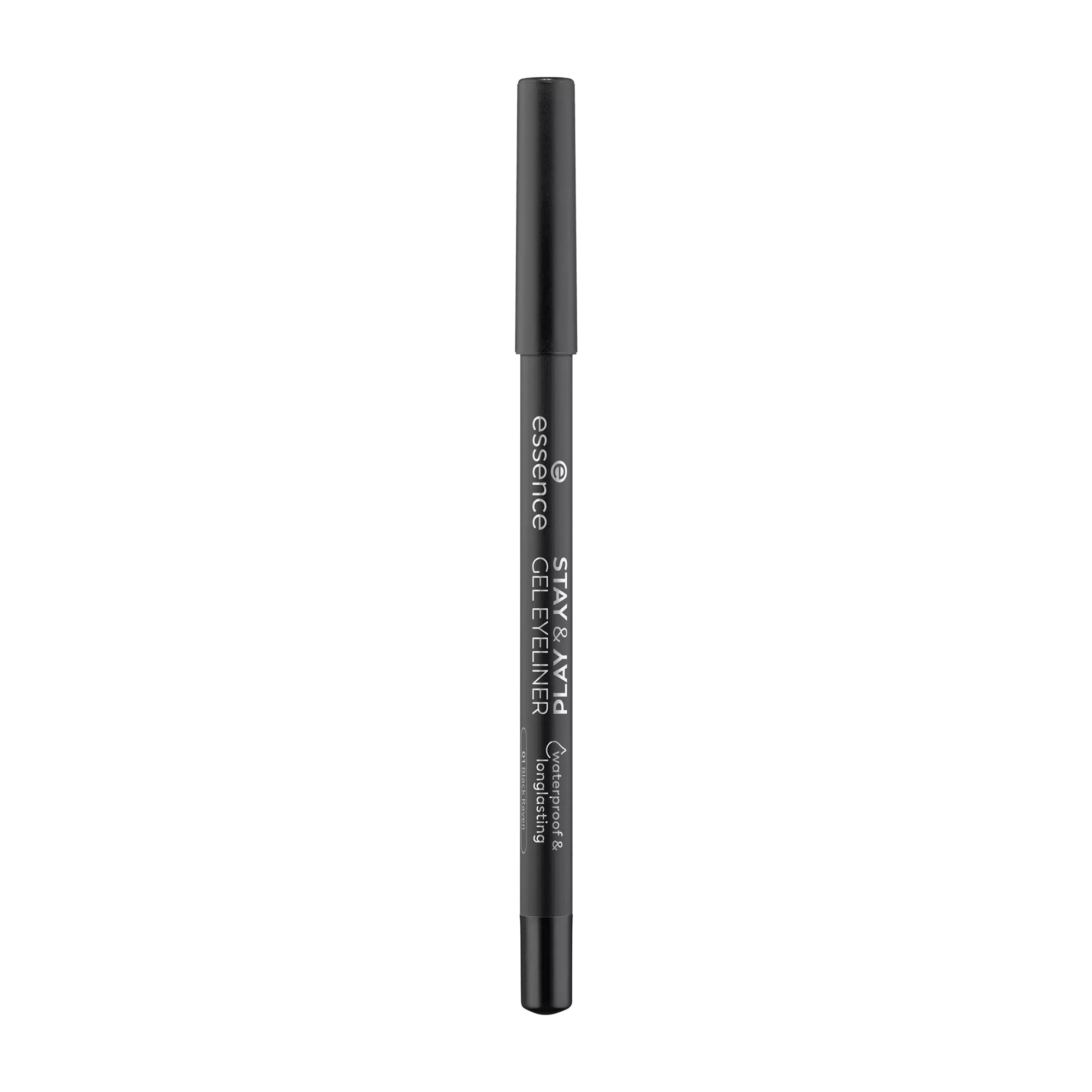 Stay &amp; Play Gel Eyeliner