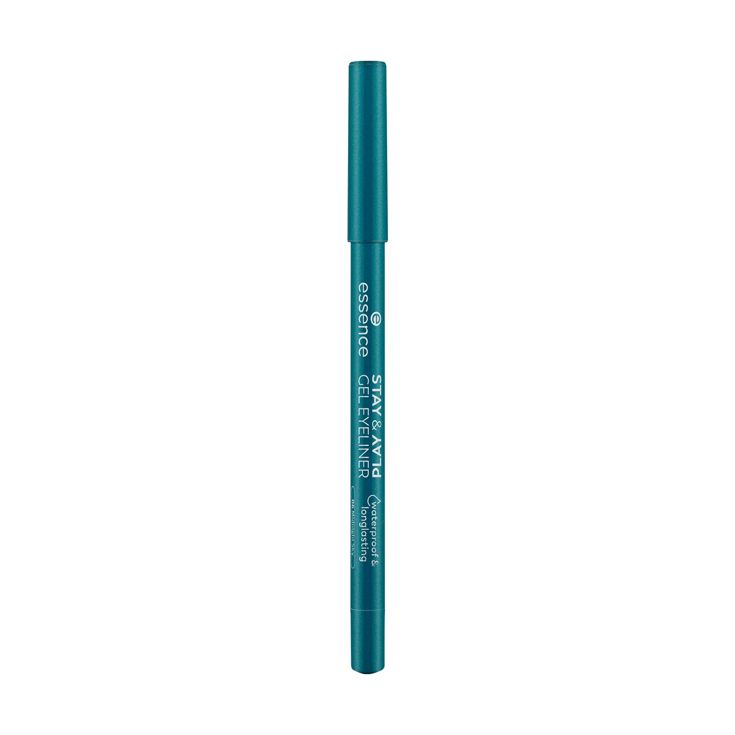 Stay &amp; Play Gel Eyeliner