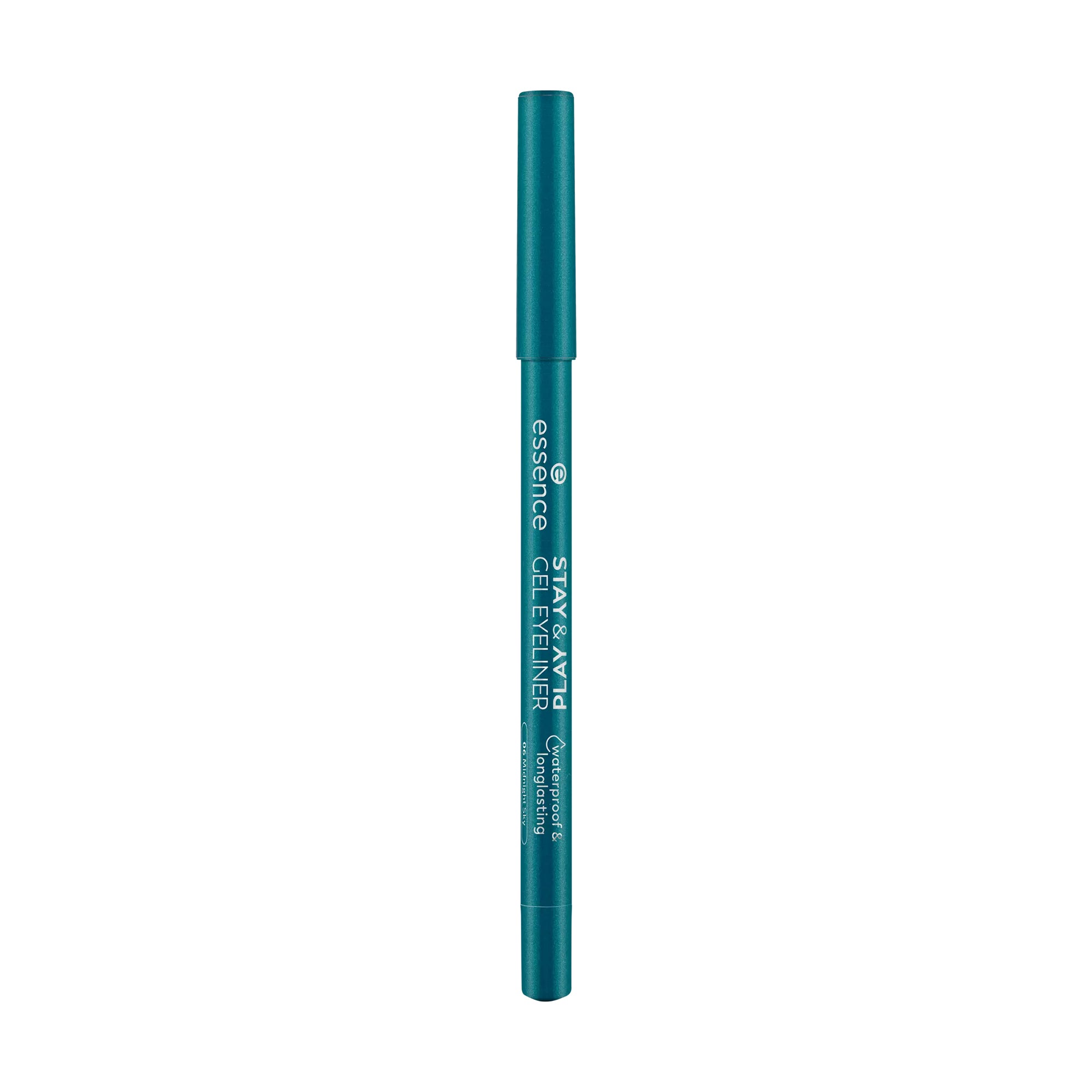 Stay &amp; Play Gel Eyeliner