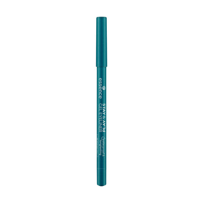 Stay &amp; Play Gel Eyeliner