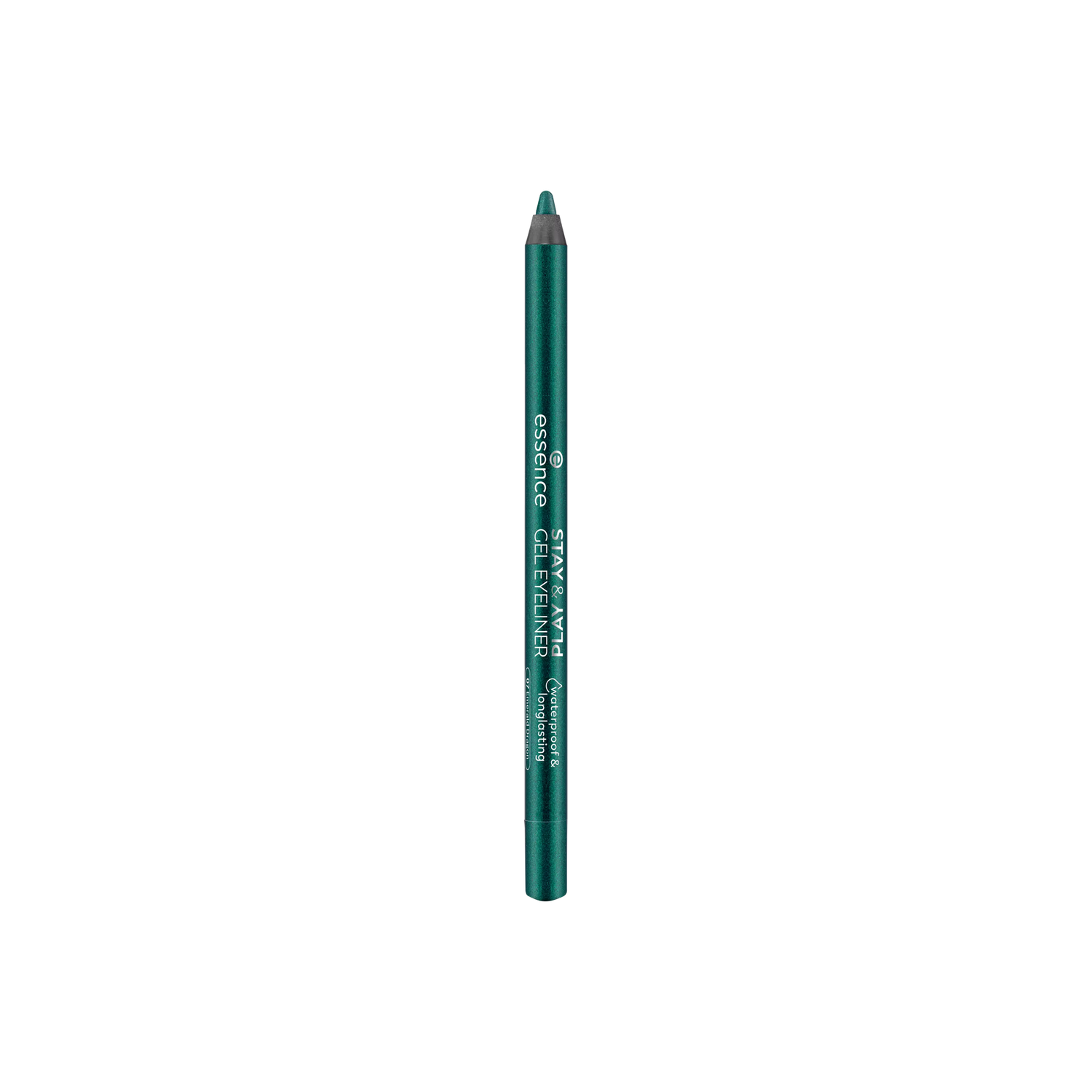 Stay &amp; Play Gel Eyeliner