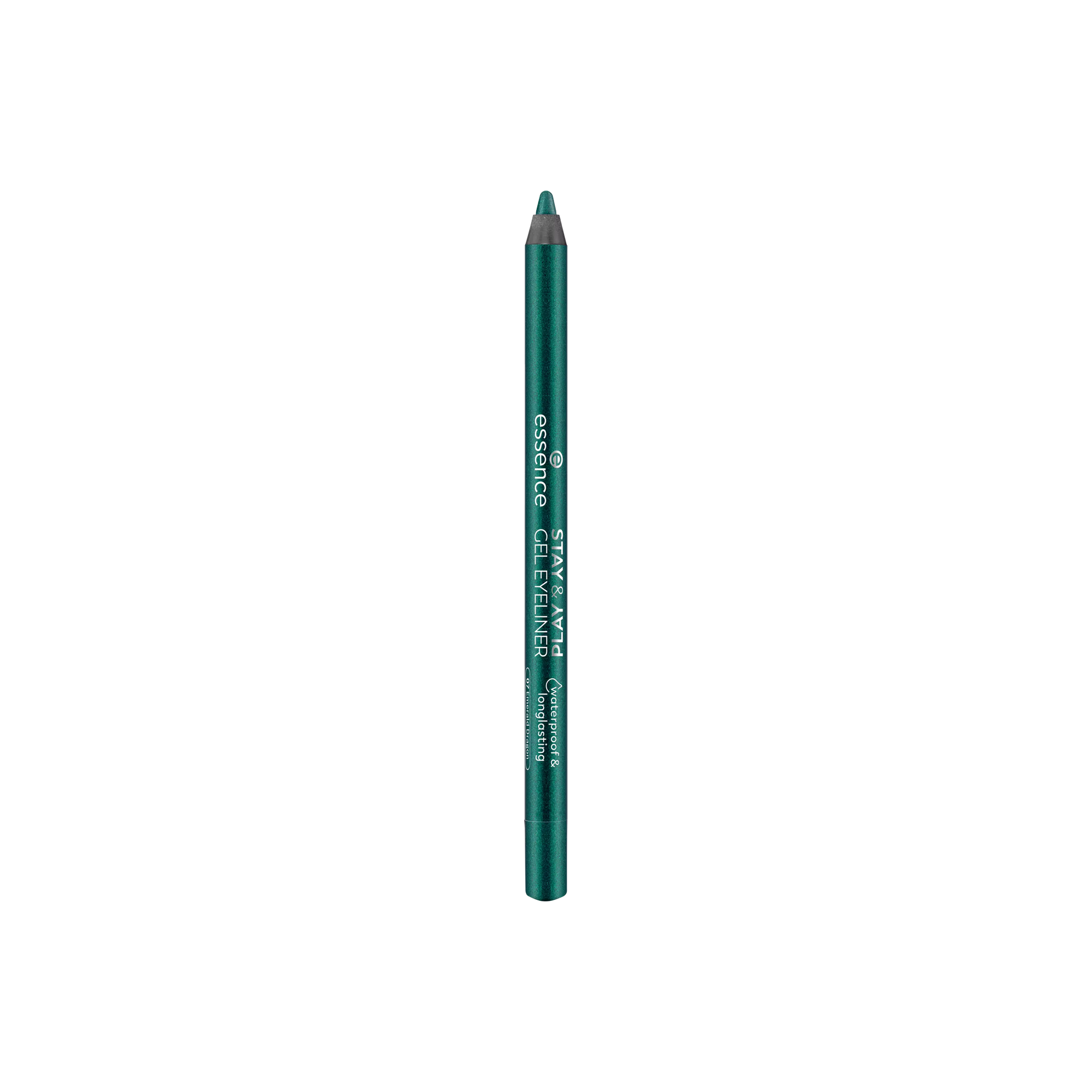 Stay &amp; Play Gel Eyeliner