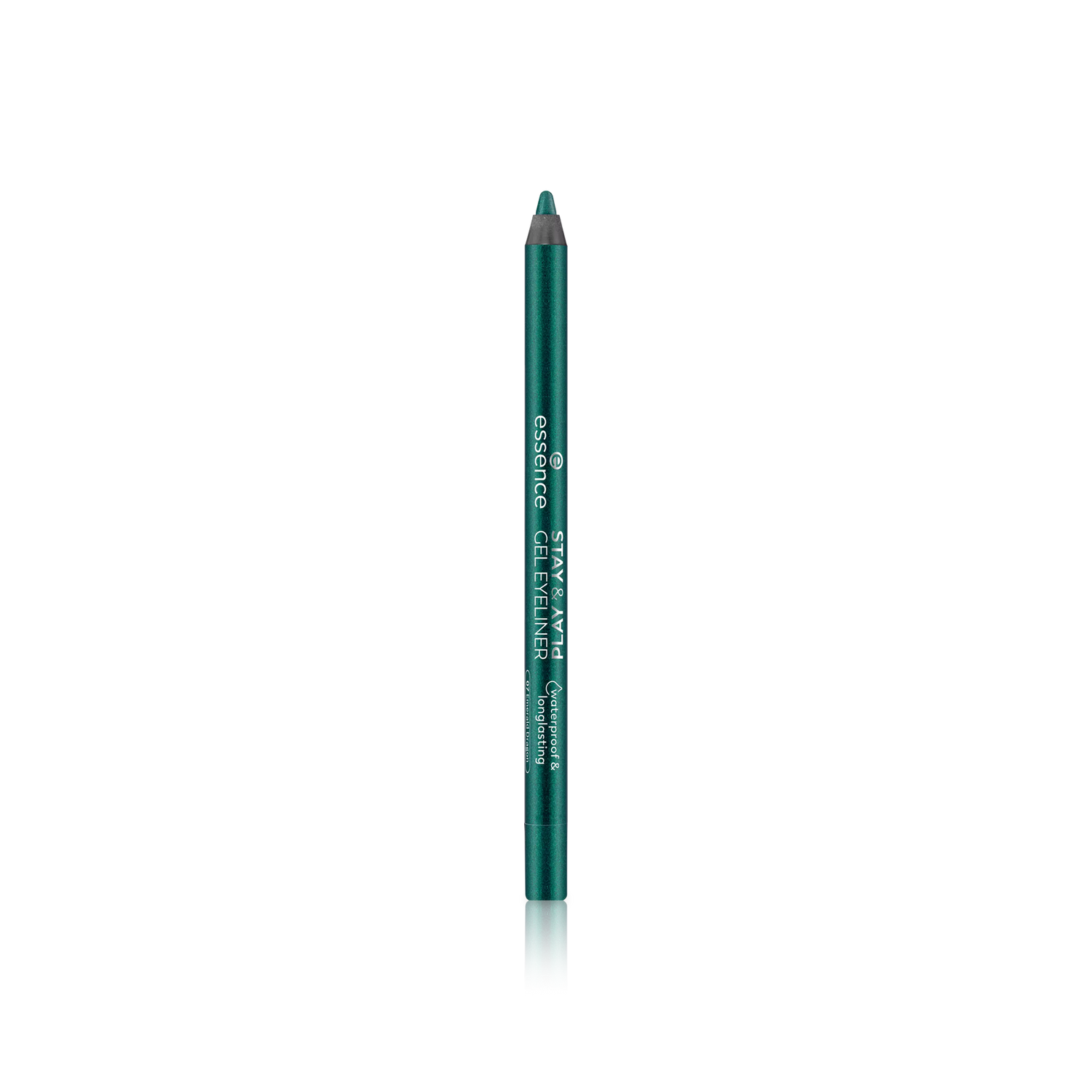 Stay &amp; Play Gel Eyeliner