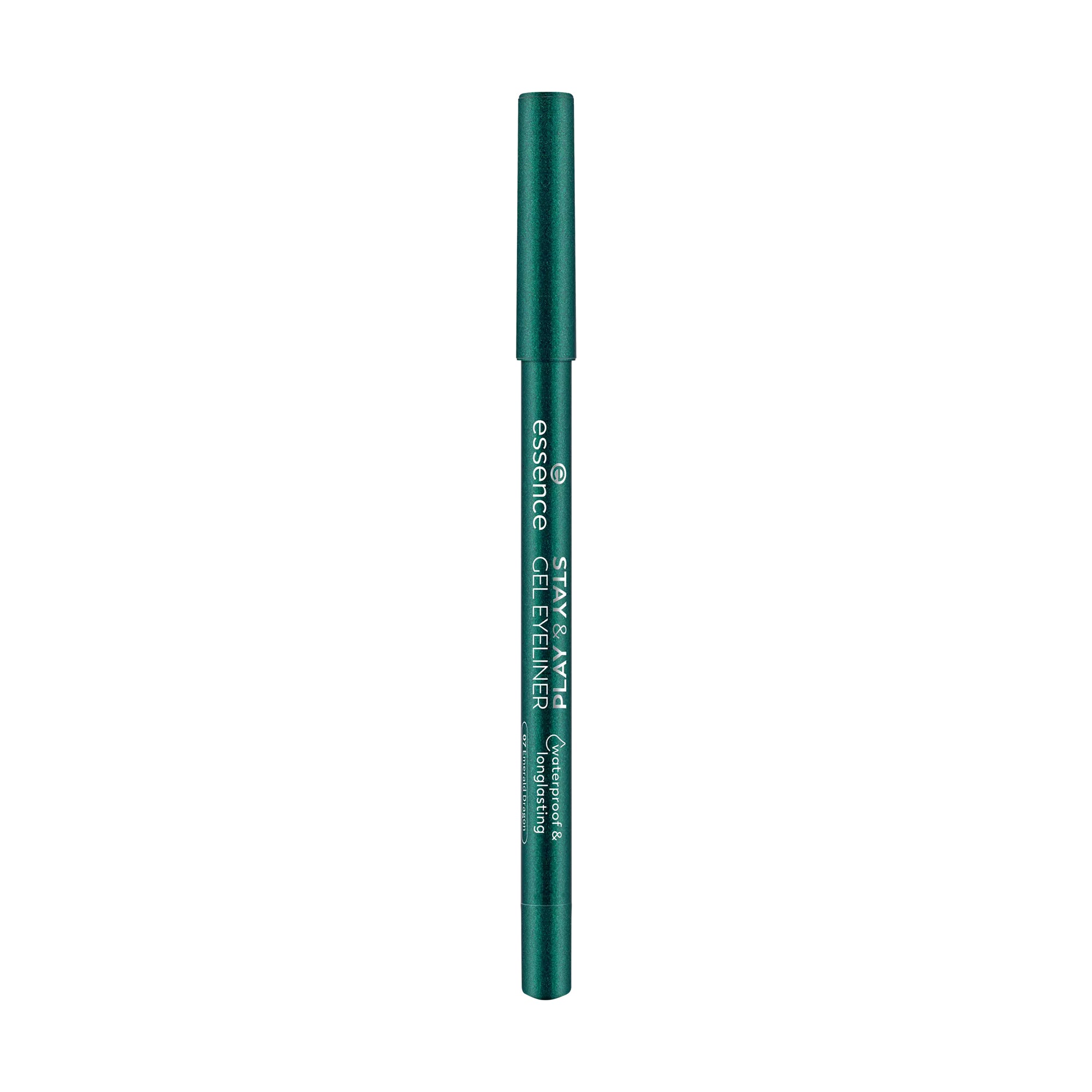 Stay &amp; Play Gel Eyeliner