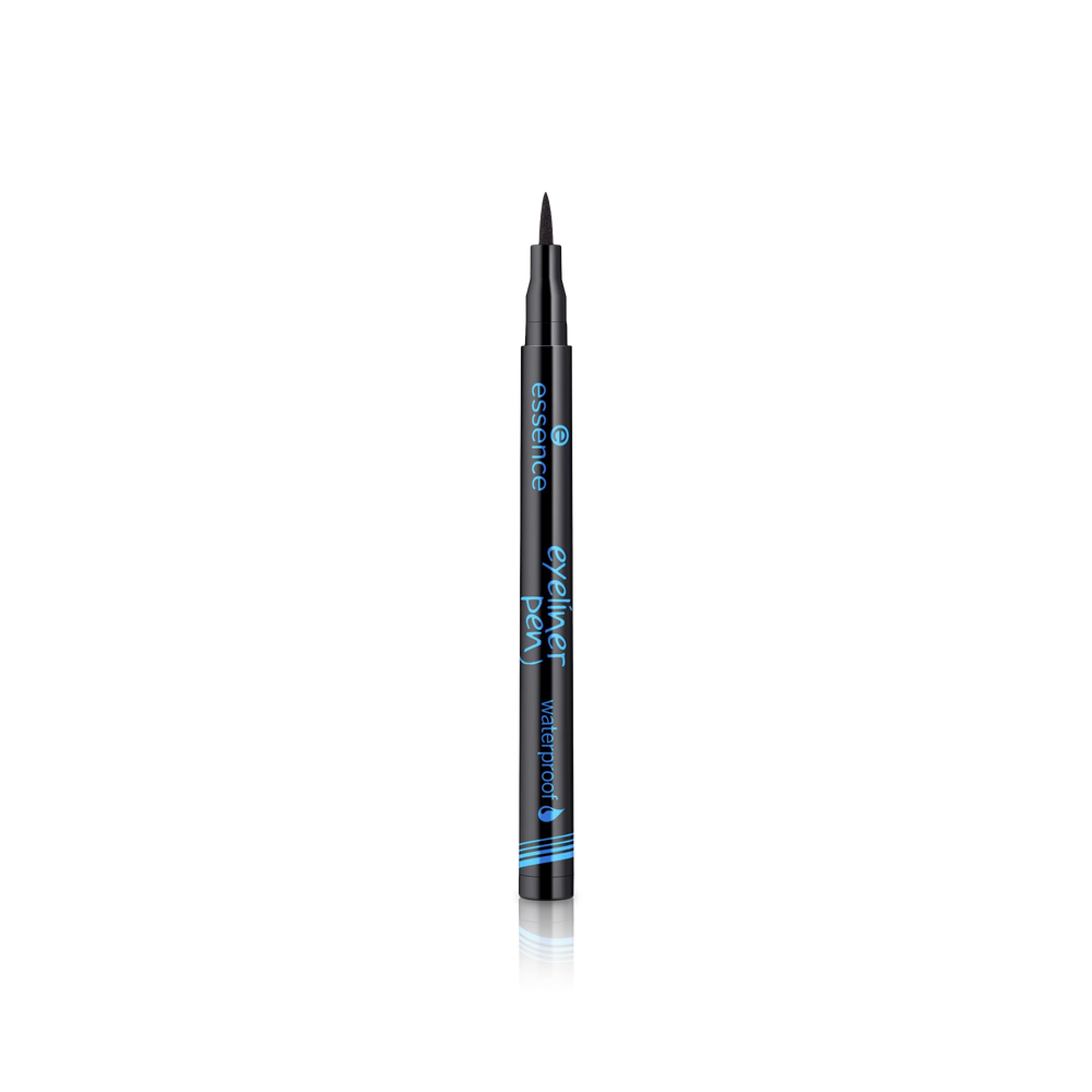 Superfine Eyeliner Pen Waterproof