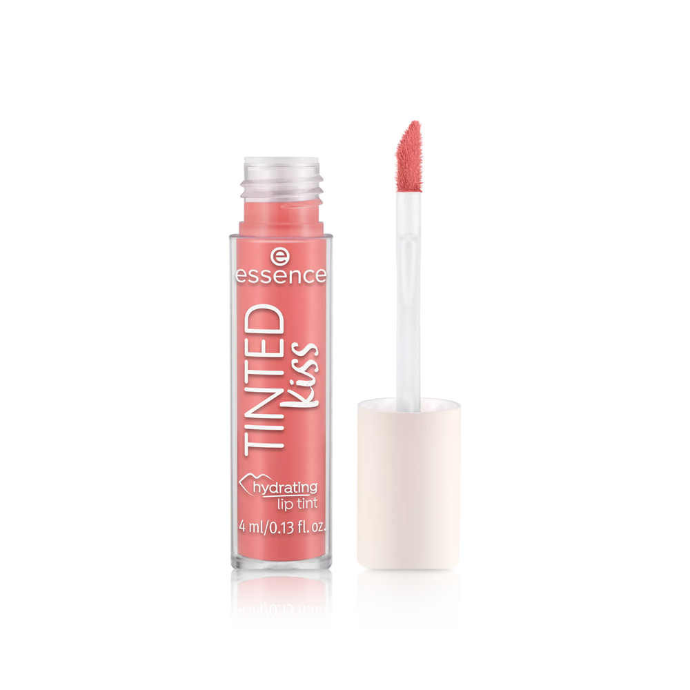 TINTED Kiss Hydrating Lip Tint