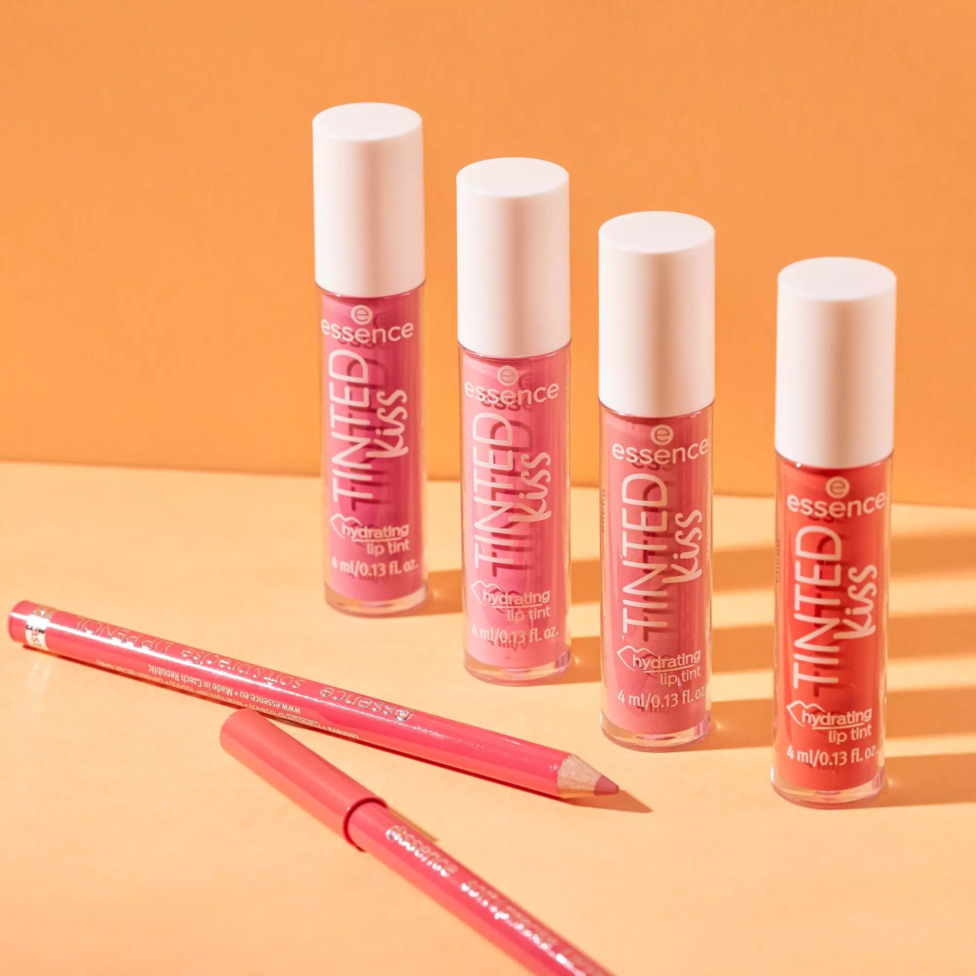 TINTED Kiss Hydrating Lip Tint