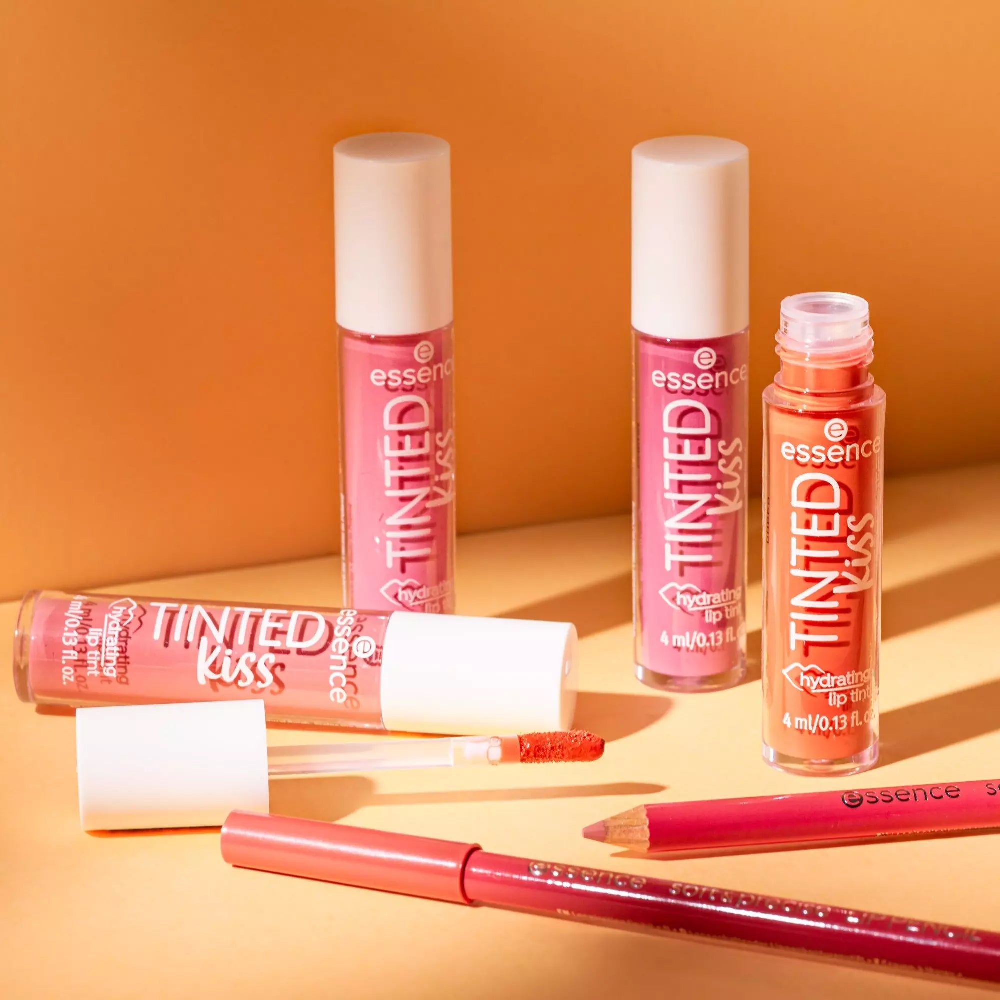 TINTED Kiss Hydrating Lip Tint