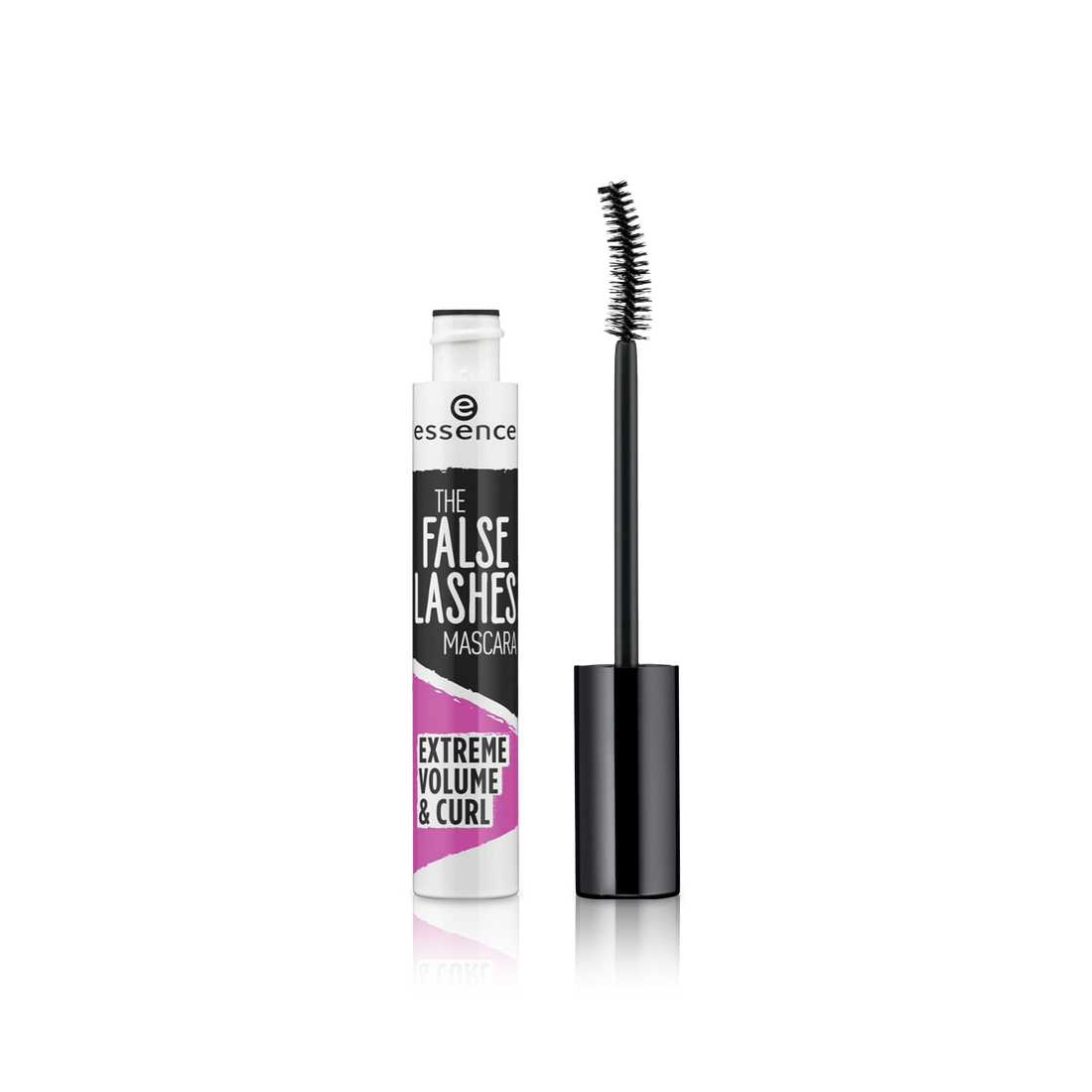 The False Lashes Mascara Extreme Volume &amp; Curl